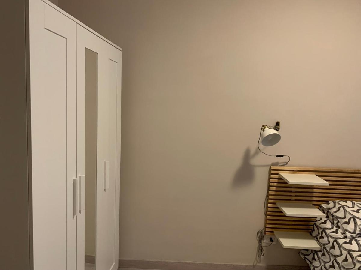 Cavour's Apartamento Roma
