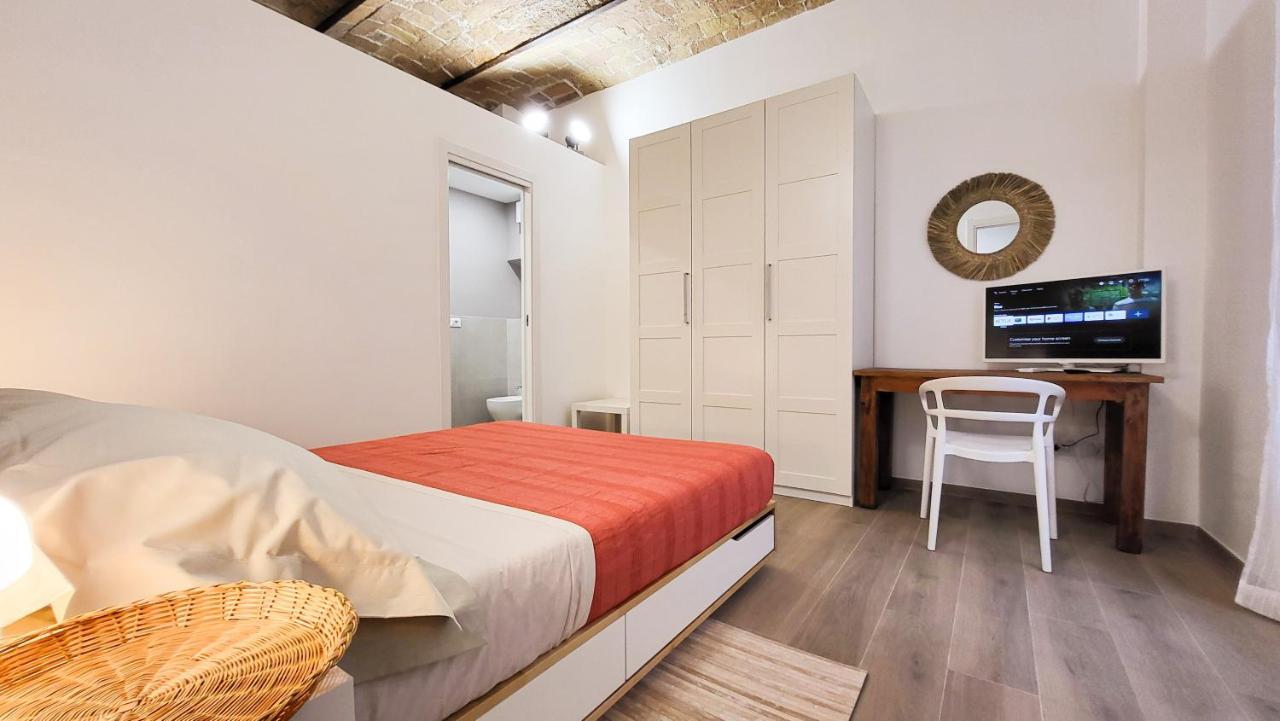 Casa Volsci, 2 2 Bagni, Centro Rom