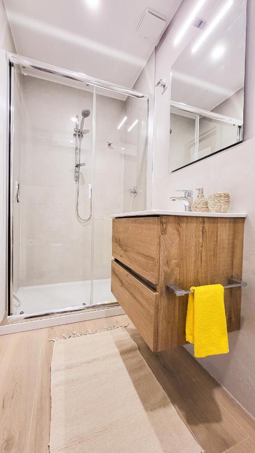 Apartment Casa Volsci, 2 2 Bagni, Centro