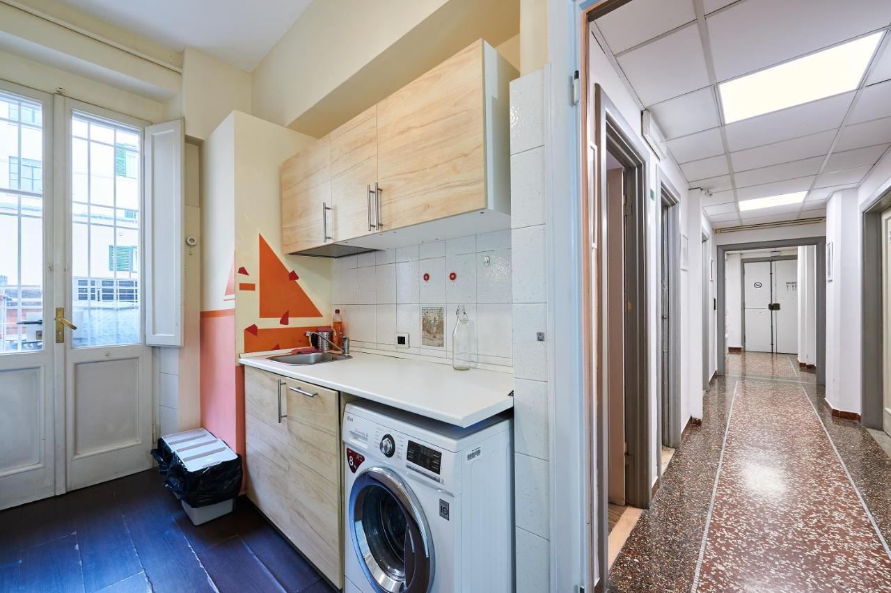 Casa A San Giovanni Apartamento Roma