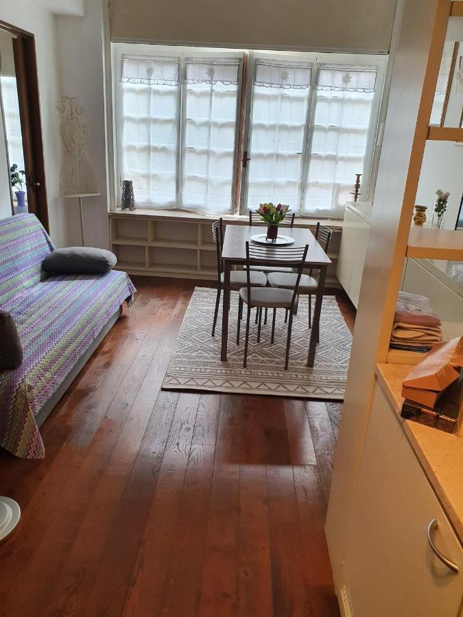Apartamento Camilluccia *