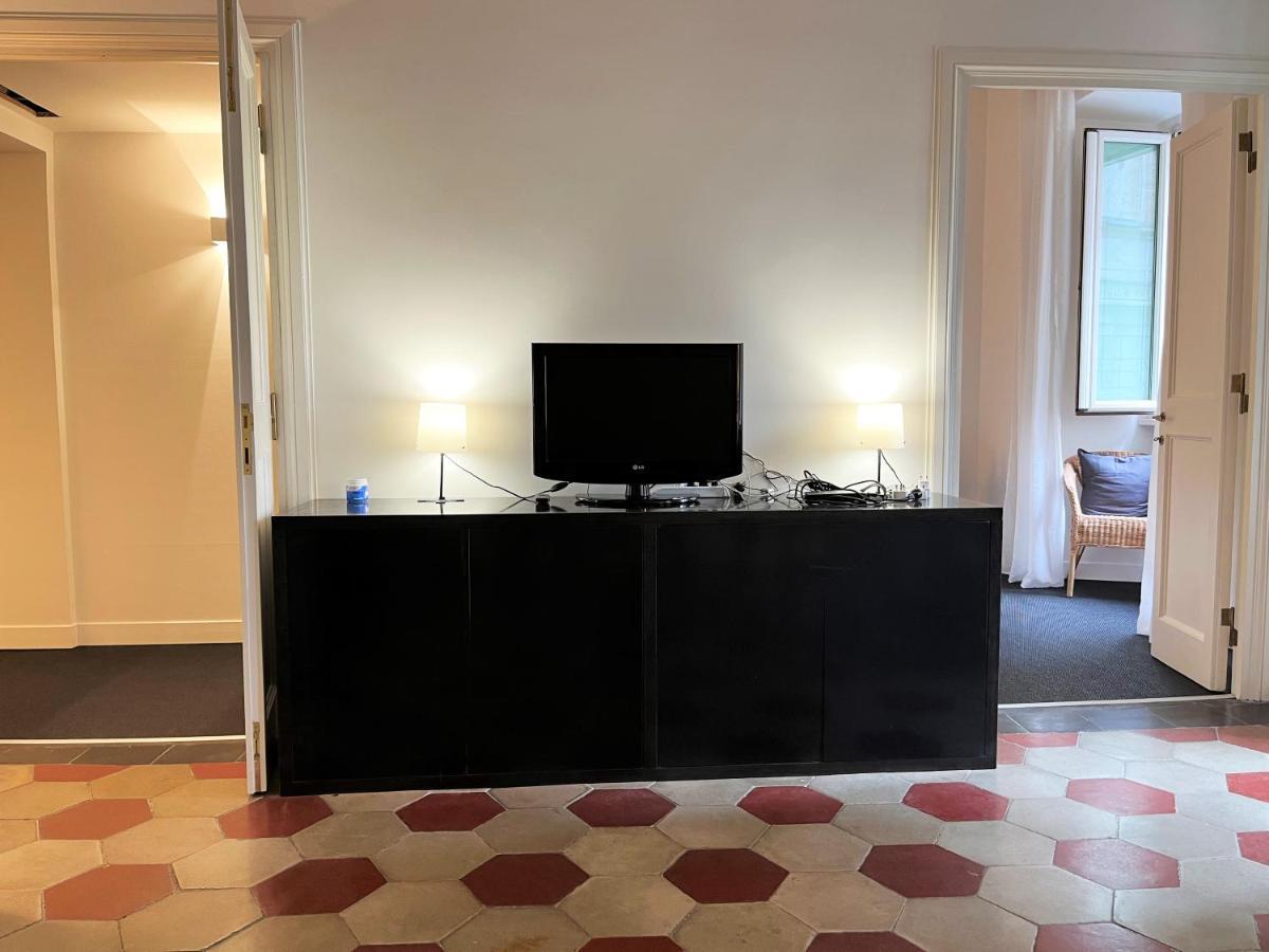 Castel Sant'angelo Relais Appartamento
