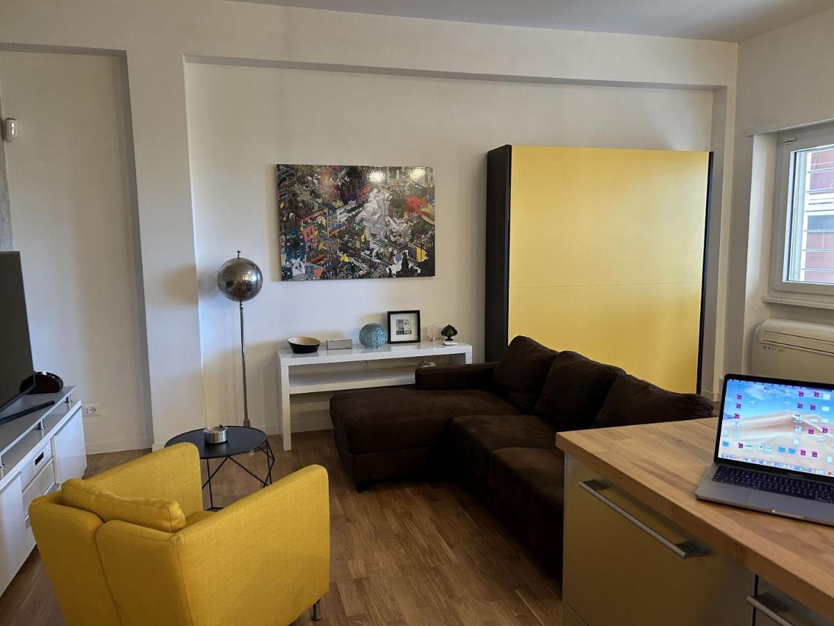 Novacella 38 - San Paolo Ostiense By Ghor Rom