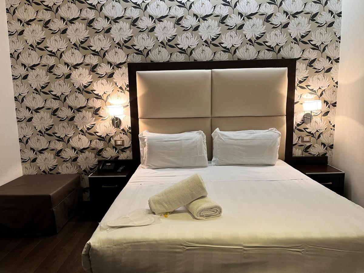 Catone District Hotell 3*