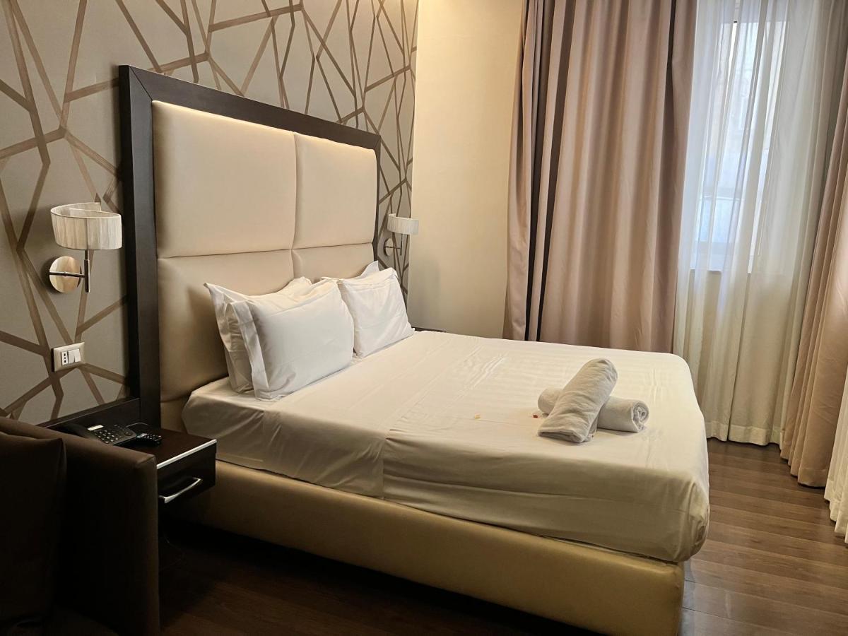 Catone District Hotell Roma