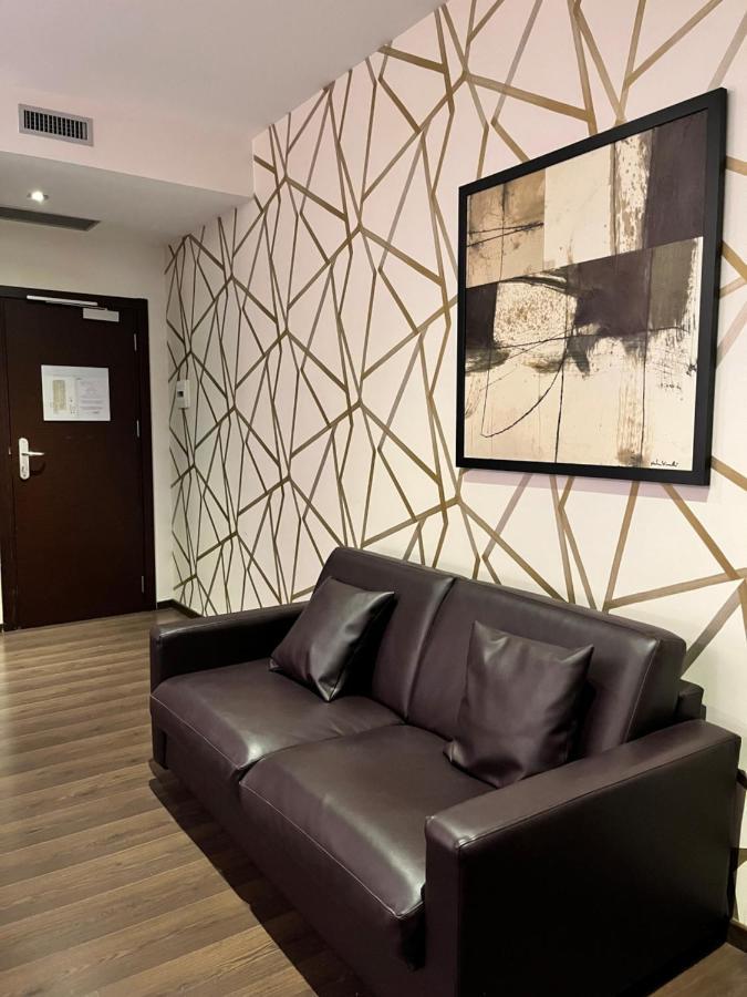 Hotell Catone District 3*