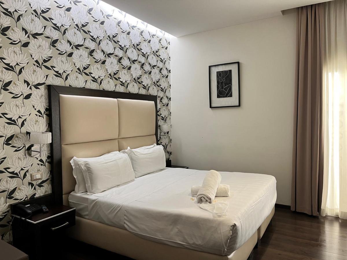 Hotell Catone District 3*