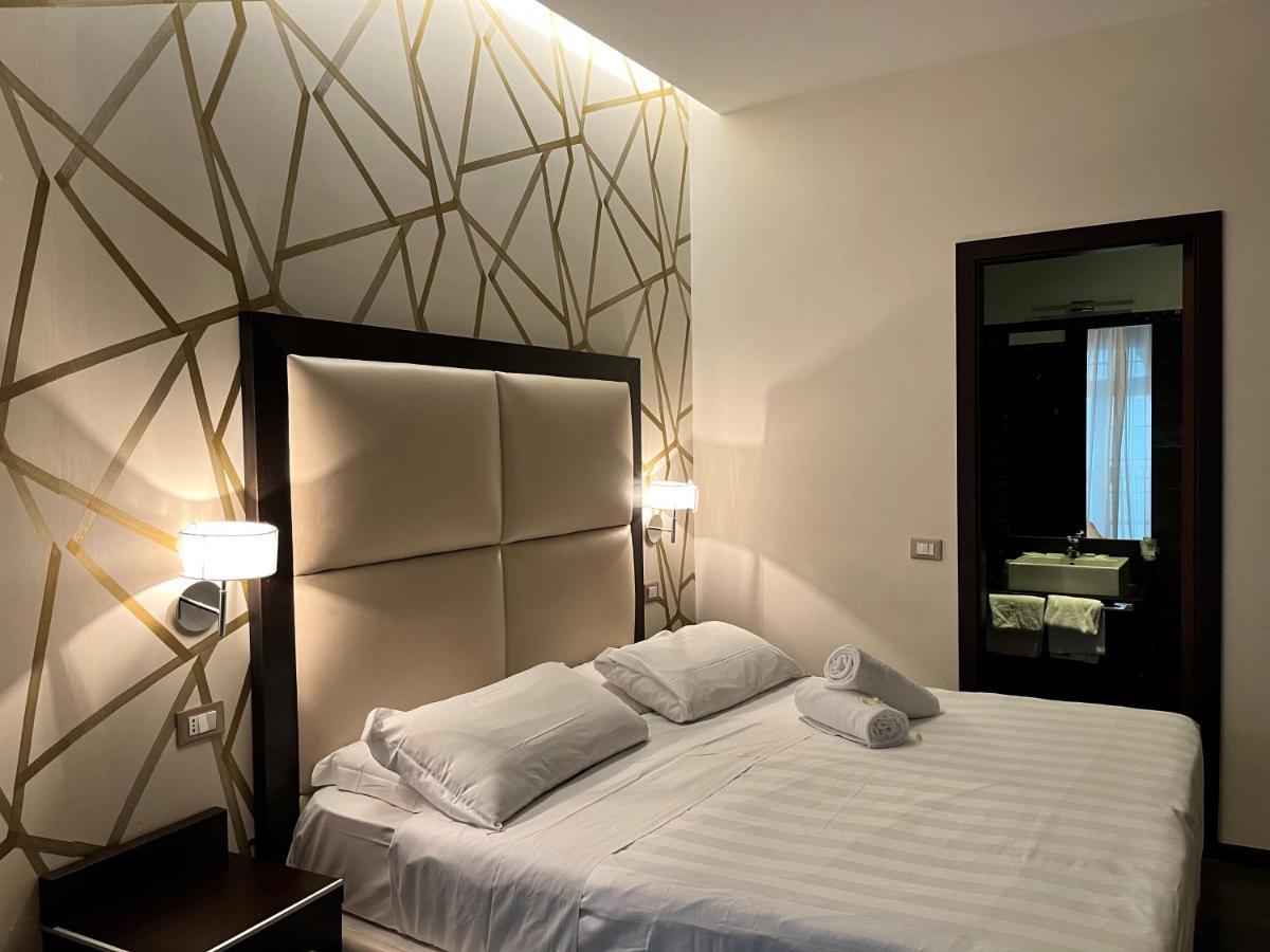 Catone District Hotell Roma