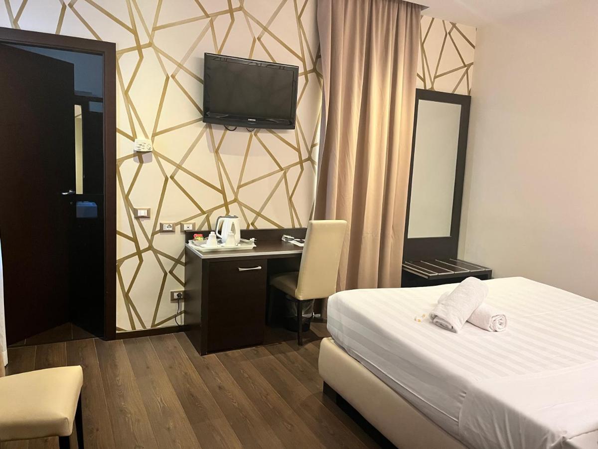 Catone District Hotell