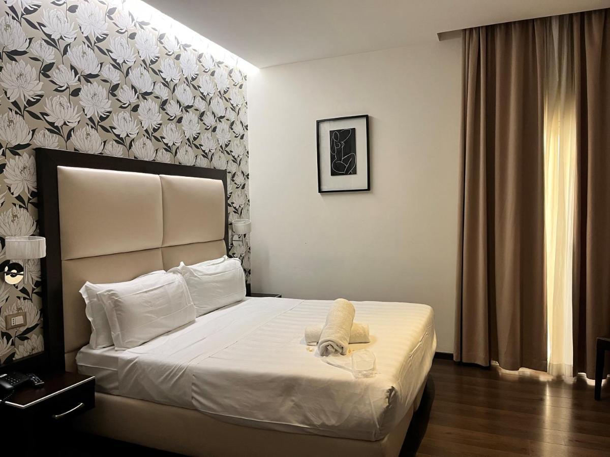Hotell Catone District Roma