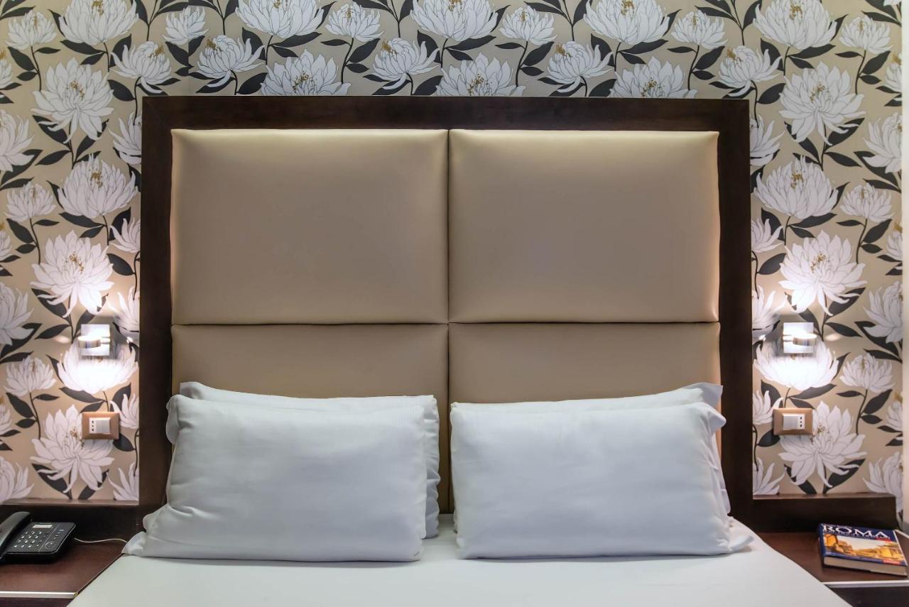 Hotell Catone District 3*