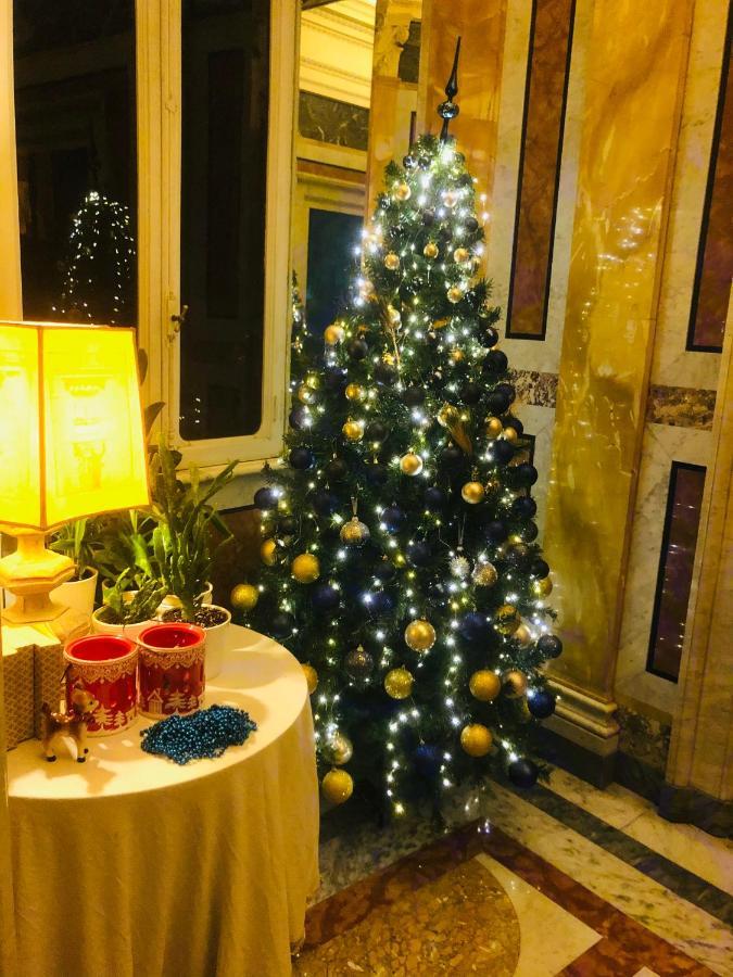 Apartamento Private In Centro Storico