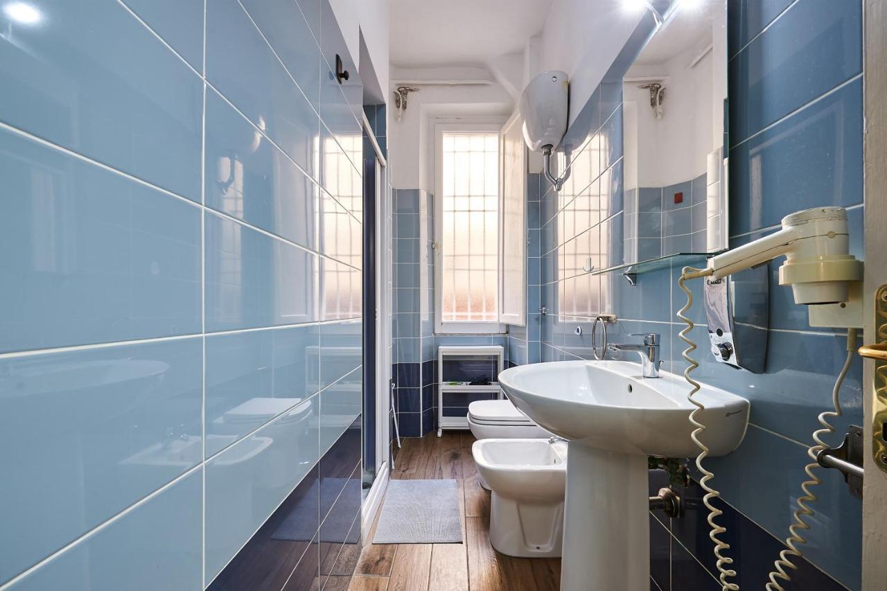 Apartamento Casa A San Giovanni Roma