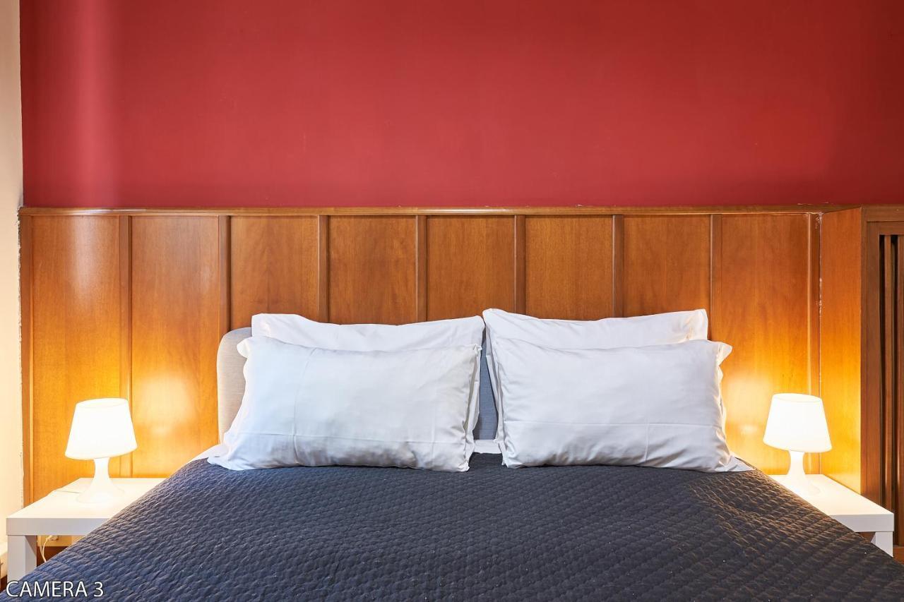Apartamento Casa A San Giovanni Roma