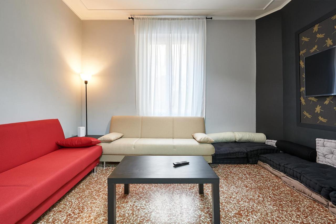 Casa A San Giovanni Apartamento