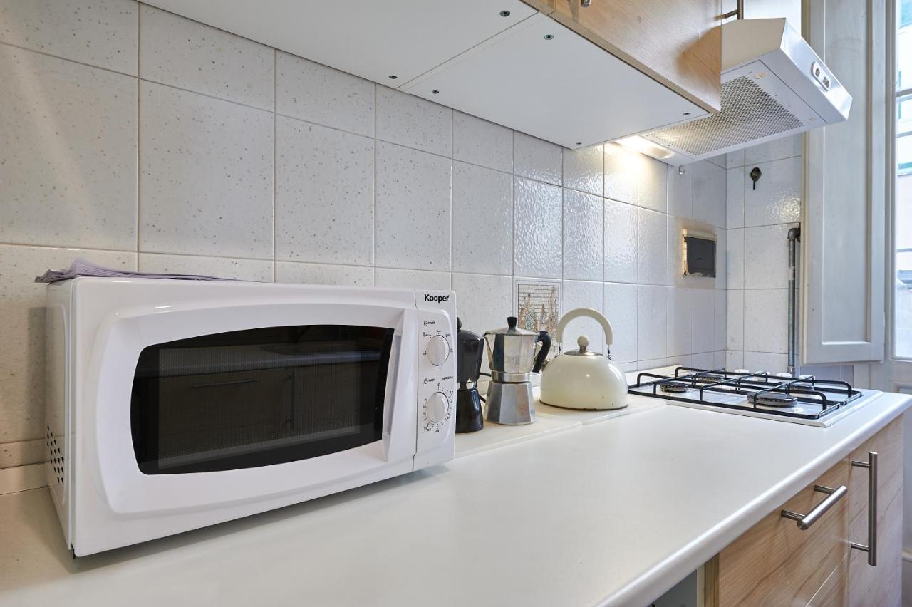 Apartamento Casa A San Giovanni *