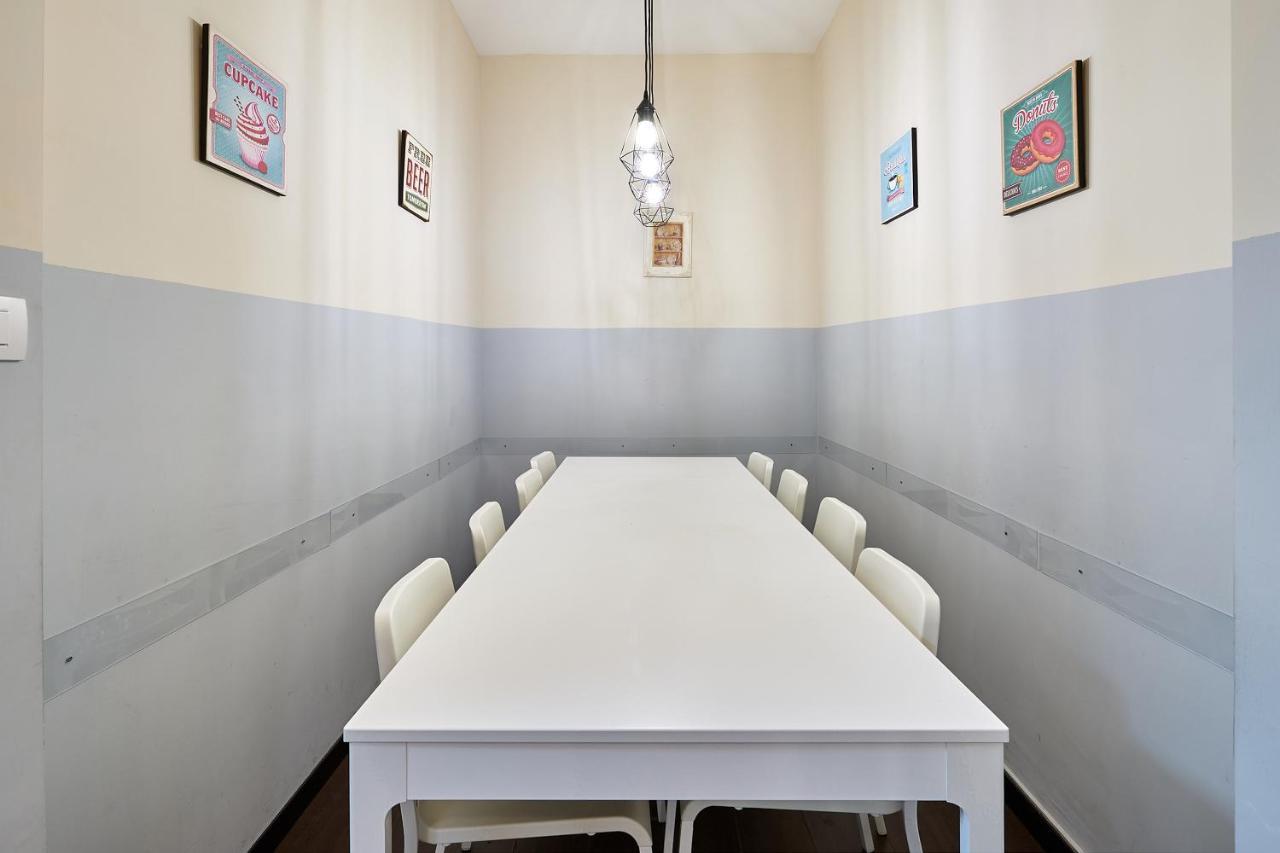 Casa A San Giovanni Roma