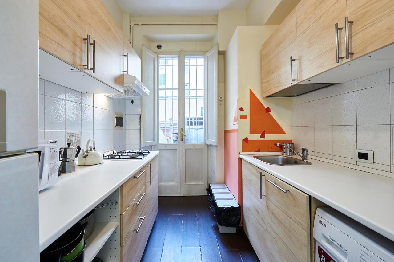 Apartamento Casa A San Giovanni Roma