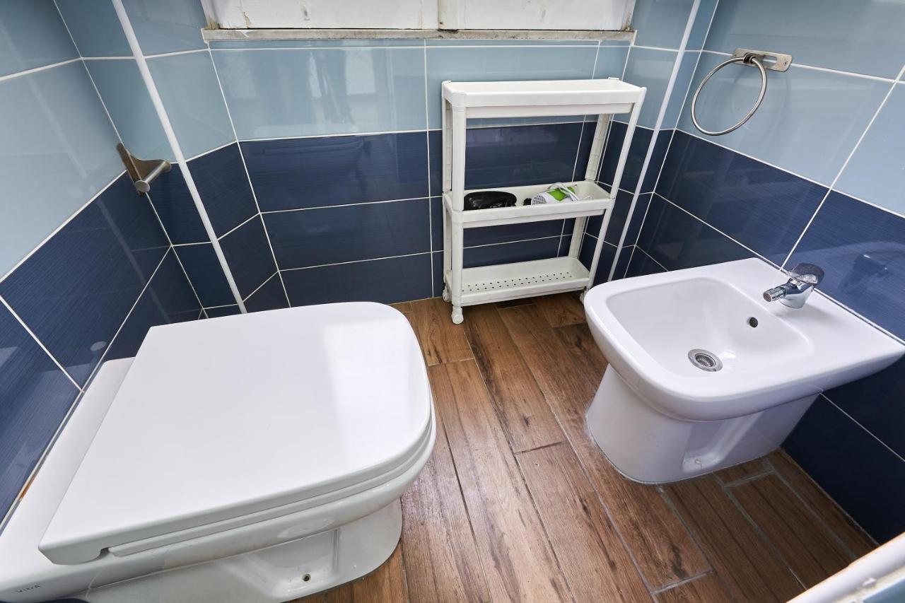 Apartamento Casa A San Giovanni