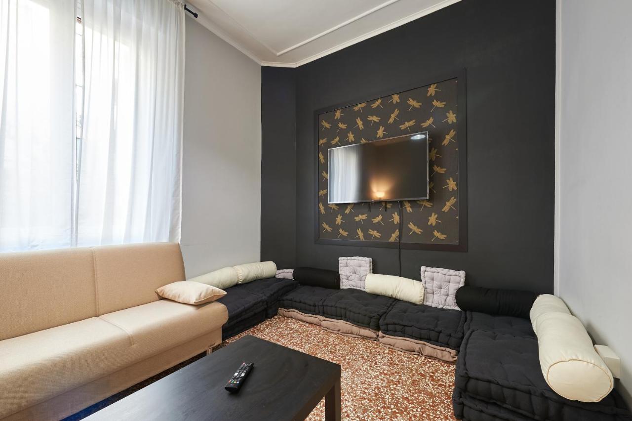 Casa A San Giovanni Apartamento Roma