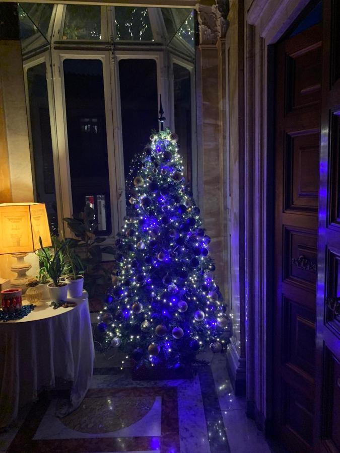 Apartamento Private In Centro Storico Roma