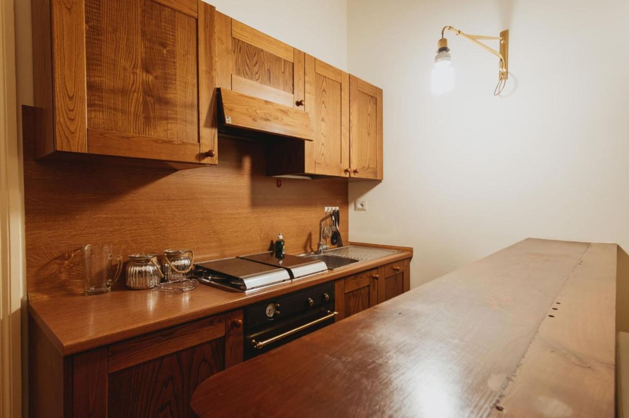 P-rooms & Collection Apart-hotel *