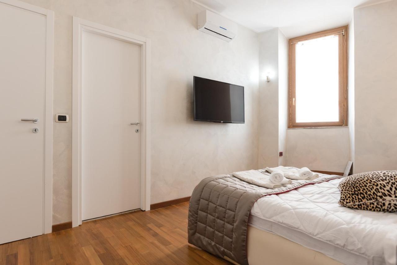 Prince's - Luxury Apartamento *