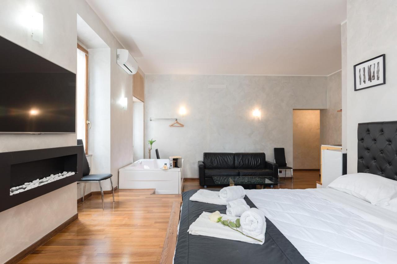 Apartamento Prince's - Luxury