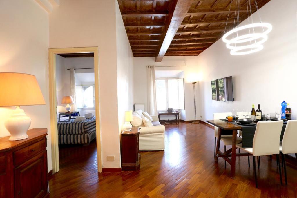 Prince's - Luxury Apartamento Roma