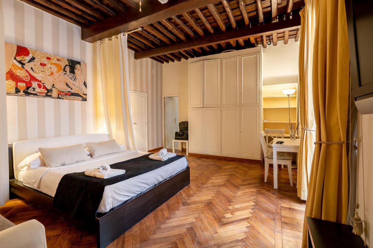 Prince's - Luxury Apartamento Roma