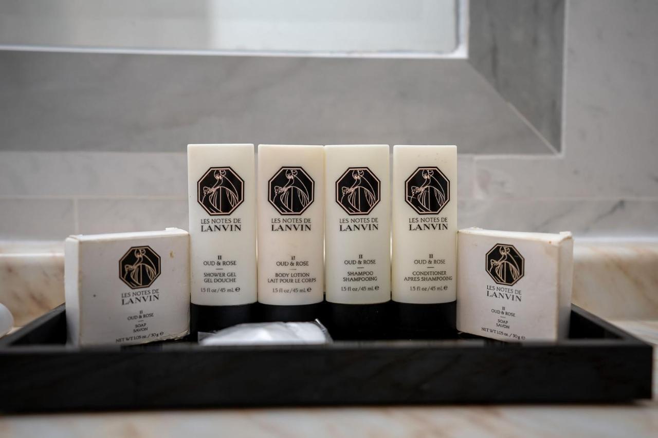 Prince's - Luxury Apartamento *