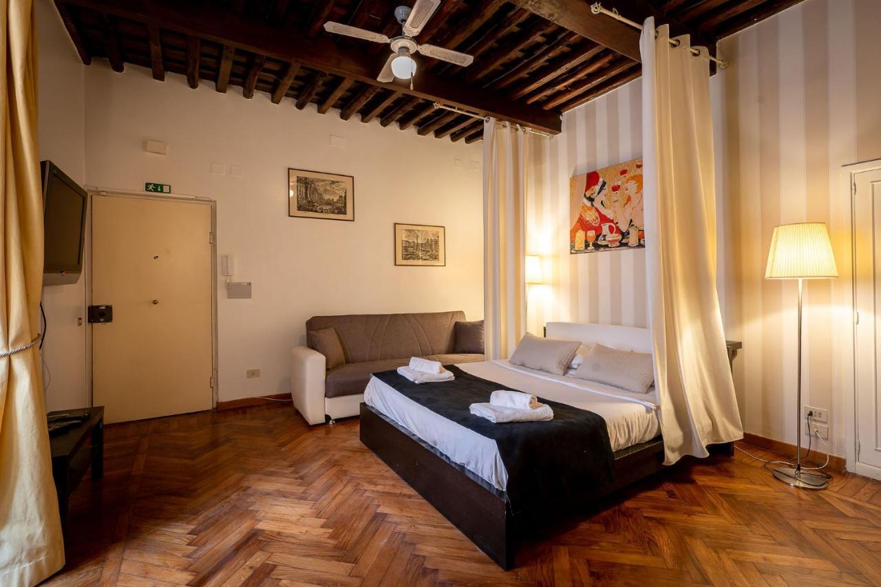 Prince's - Luxury Apartamento *