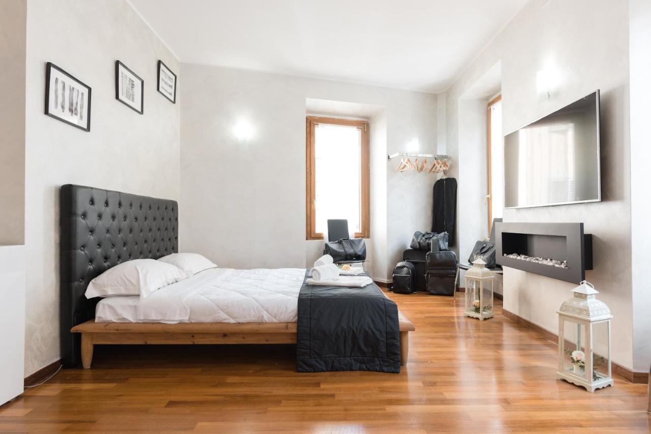 Prince's - Luxury Apartamento *
