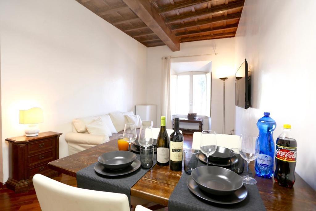 Prince's - Luxury Apartamento Roma