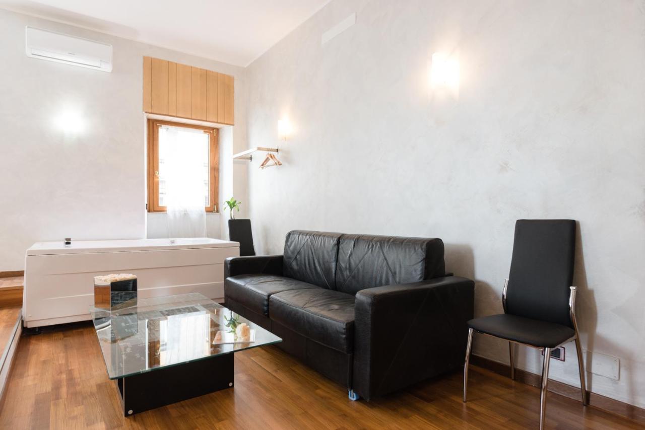 Prince's - Luxury Apartamento Roma
