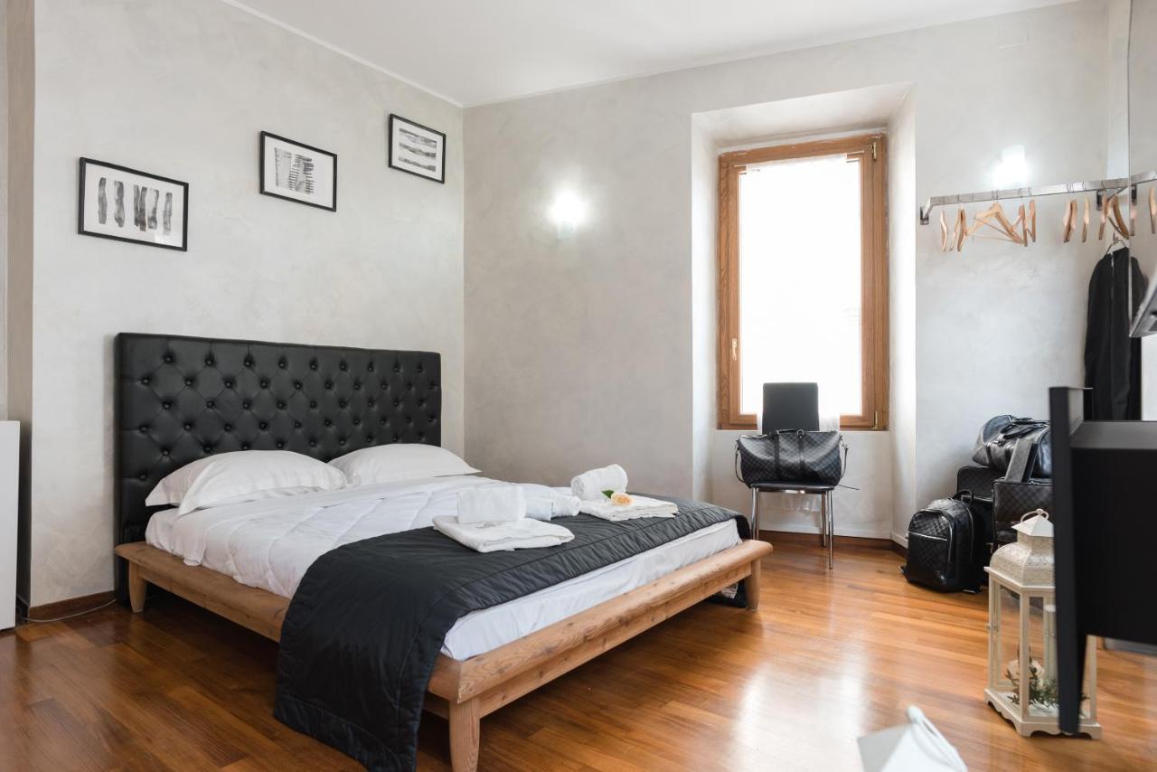 Prince's - Luxury Apartamento Roma