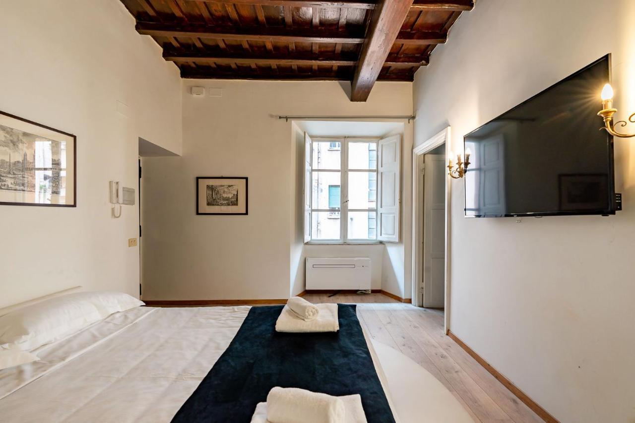 Apartamento Prince's - Luxury Roma