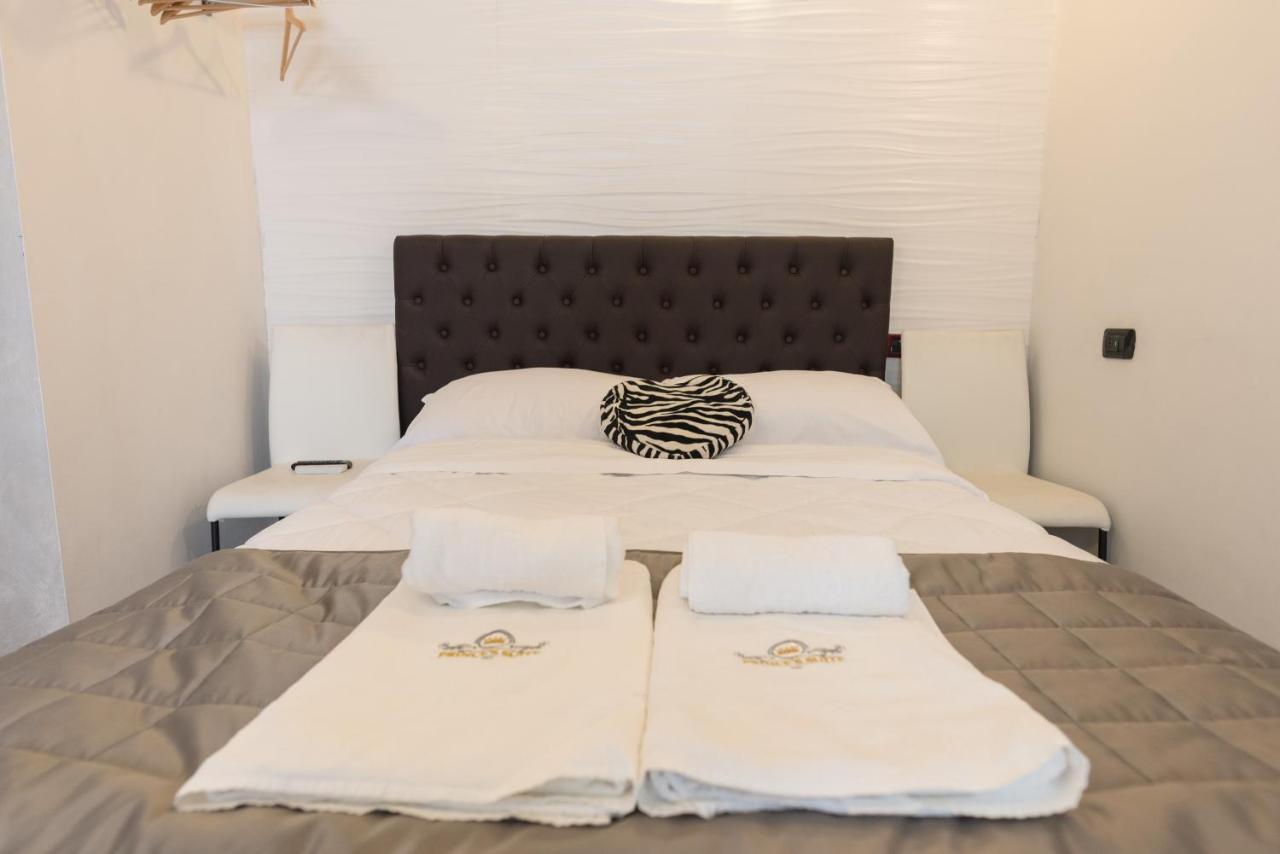 Prince's - Luxury * Roma