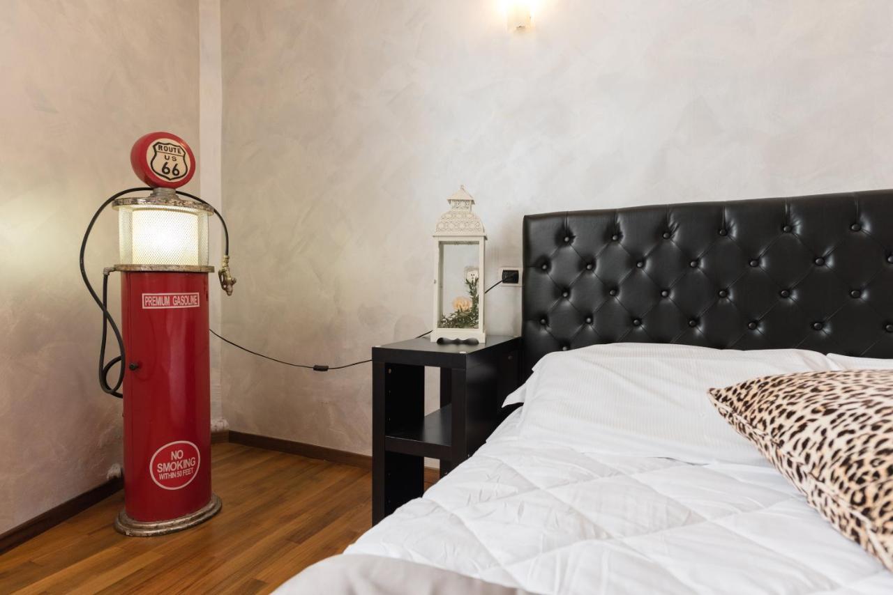 Prince's - Luxury Apartamento Roma