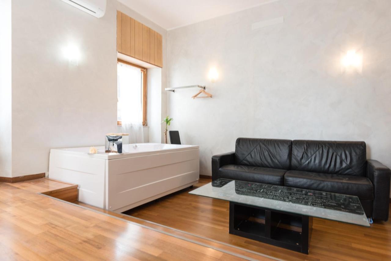 Apartamento Prince's - Luxury