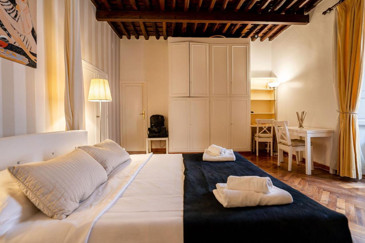 Apartamento Prince's - Luxury Roma