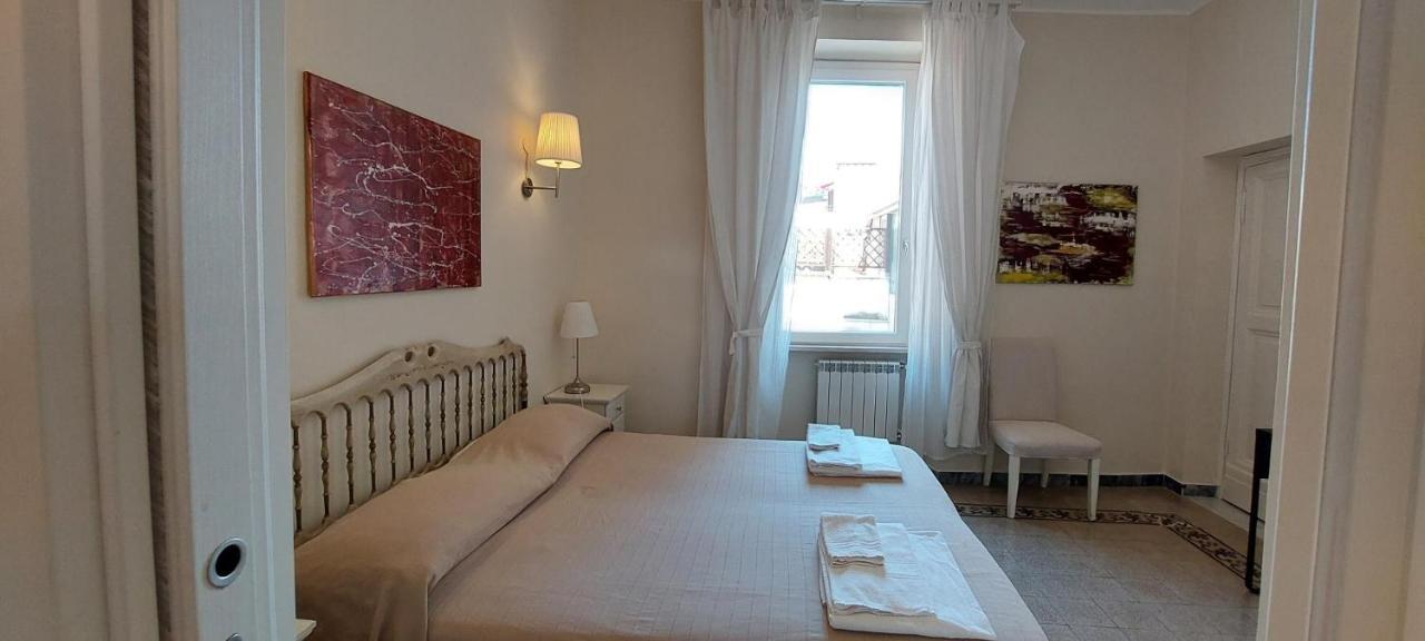 Affittacamere Residenza Maritti Contemporarysuite