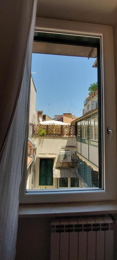 Affittacamere Residenza Maritti Contemporarysuite 2*