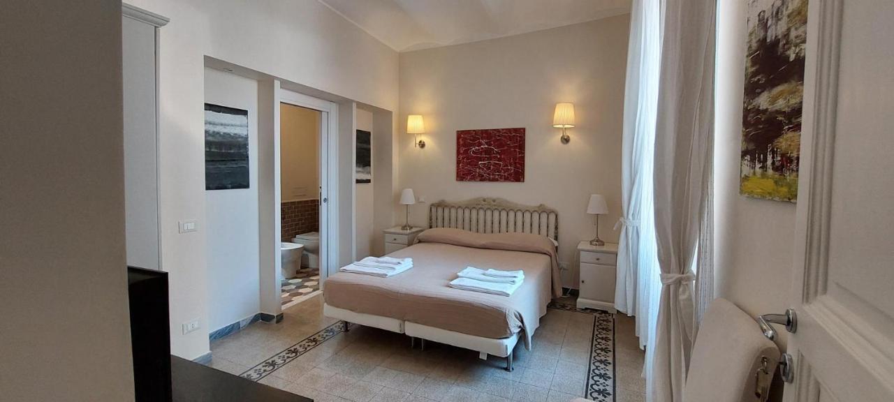 Affittacamere Residenza Maritti Contemporarysuite