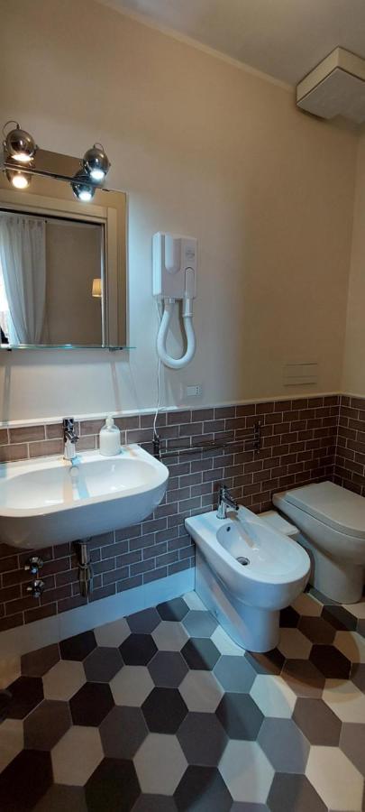 Residenza Maritti Contemporarysuite Affittacamere 2*