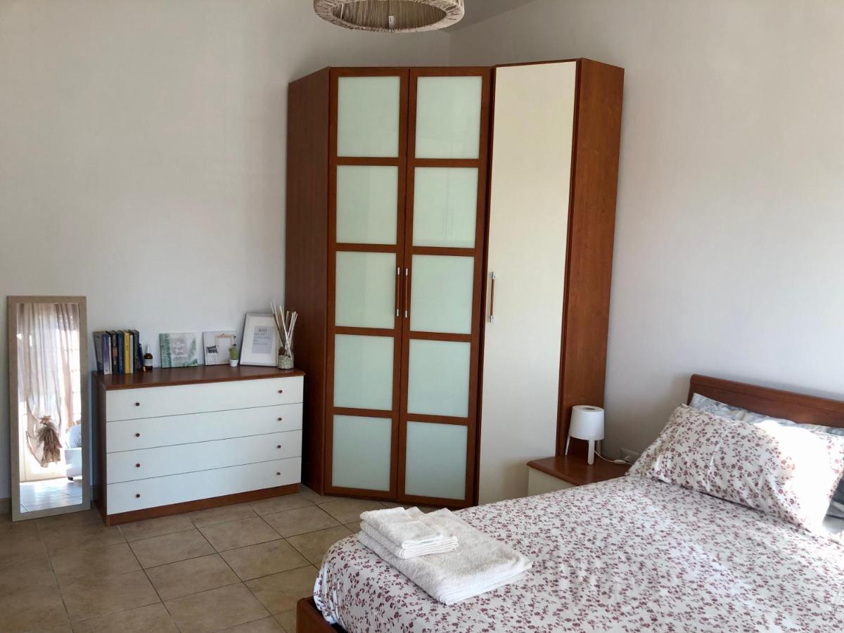La Terrazza Del Sole Apartment