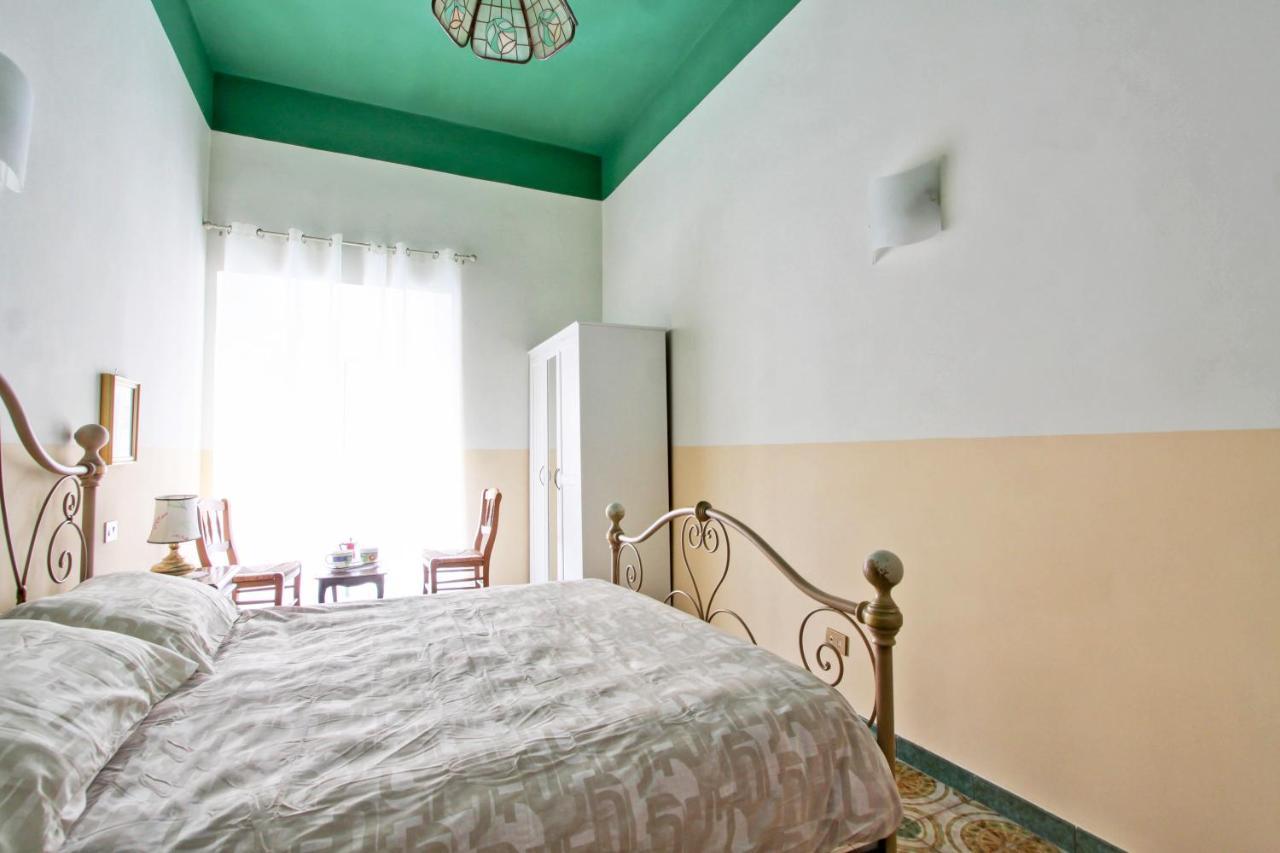 Apartamento Roman Apartment Roma