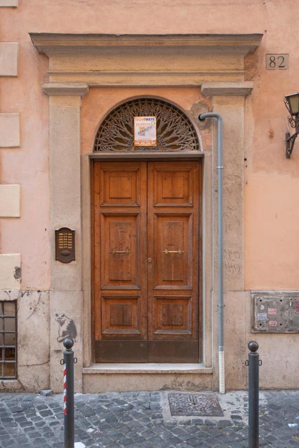 Apartamento Urbana Rooftop Roma