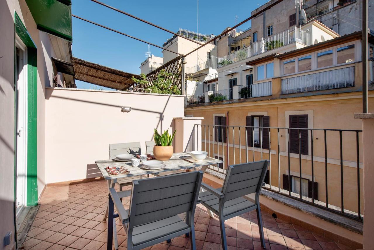 Urbana Rooftop Apartamento