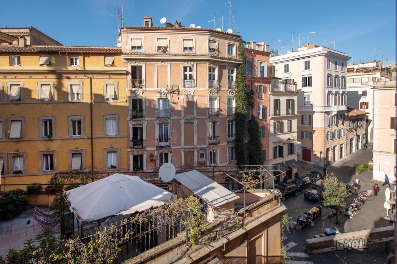 Apartamento Urbana Rooftop